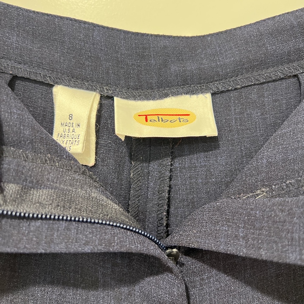 Talbots pants - Picture 4 of 4